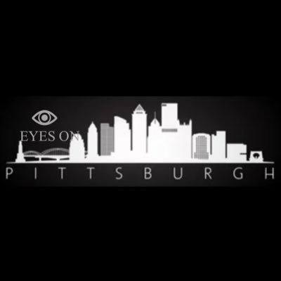 A Logo of EyesonPGH